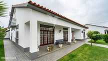Moradia T6 em São Mateus