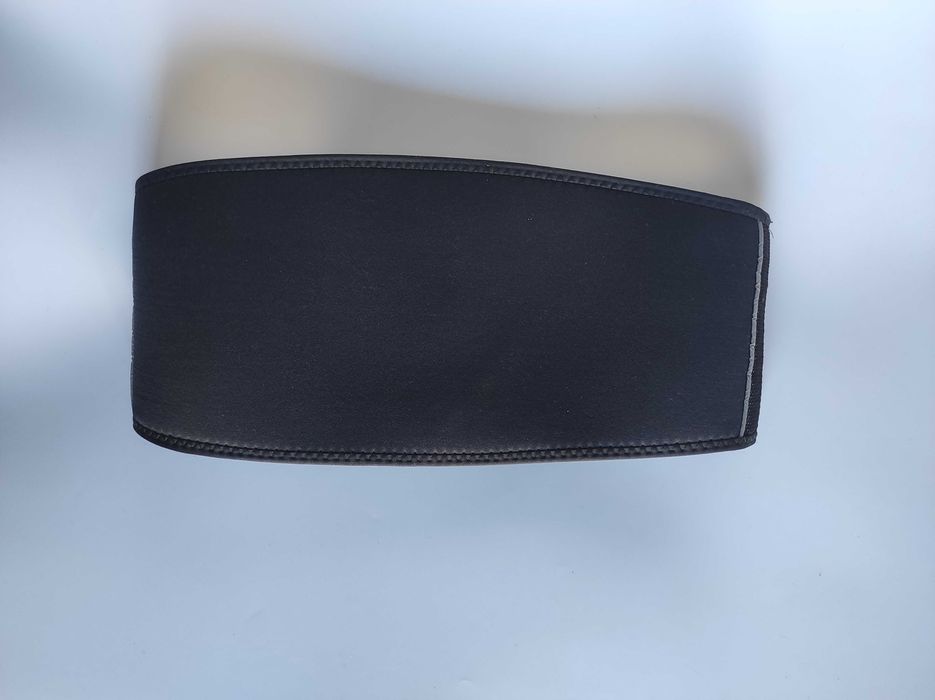 Мотопояс, пояс мотоциклетный Crane Sports, размер L, защита почек