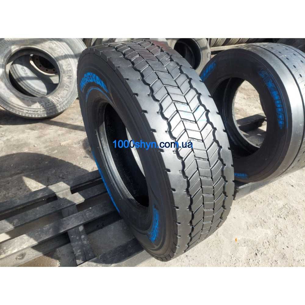 295/80 R22.5 Uniroyal DH40 1шт