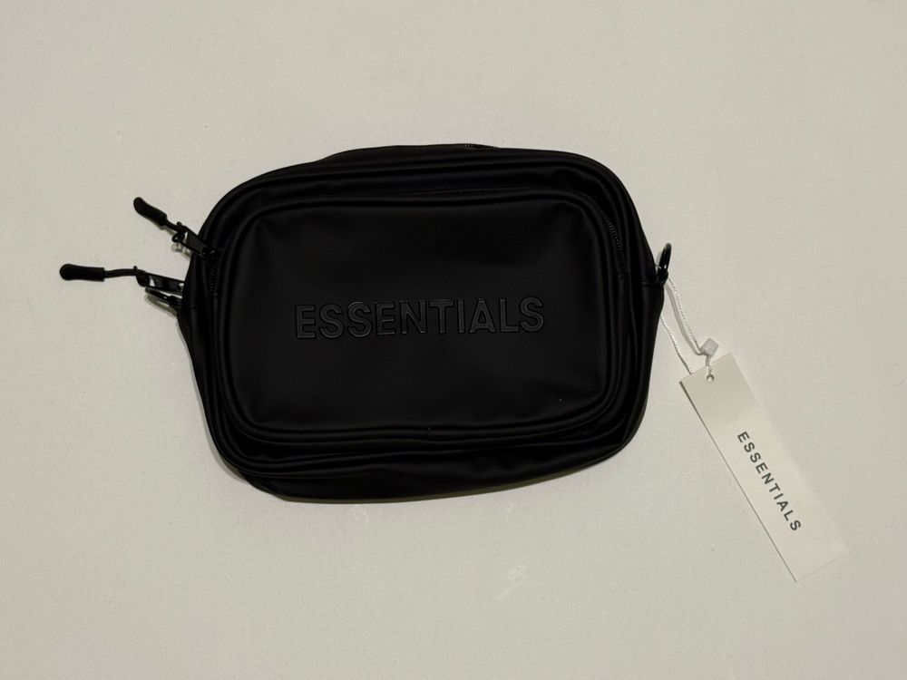 Сумка essentials