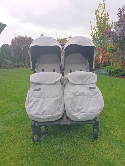 Wózek Domino Easy Go