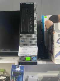 Komputer DELL Procesor inter core I5-2400