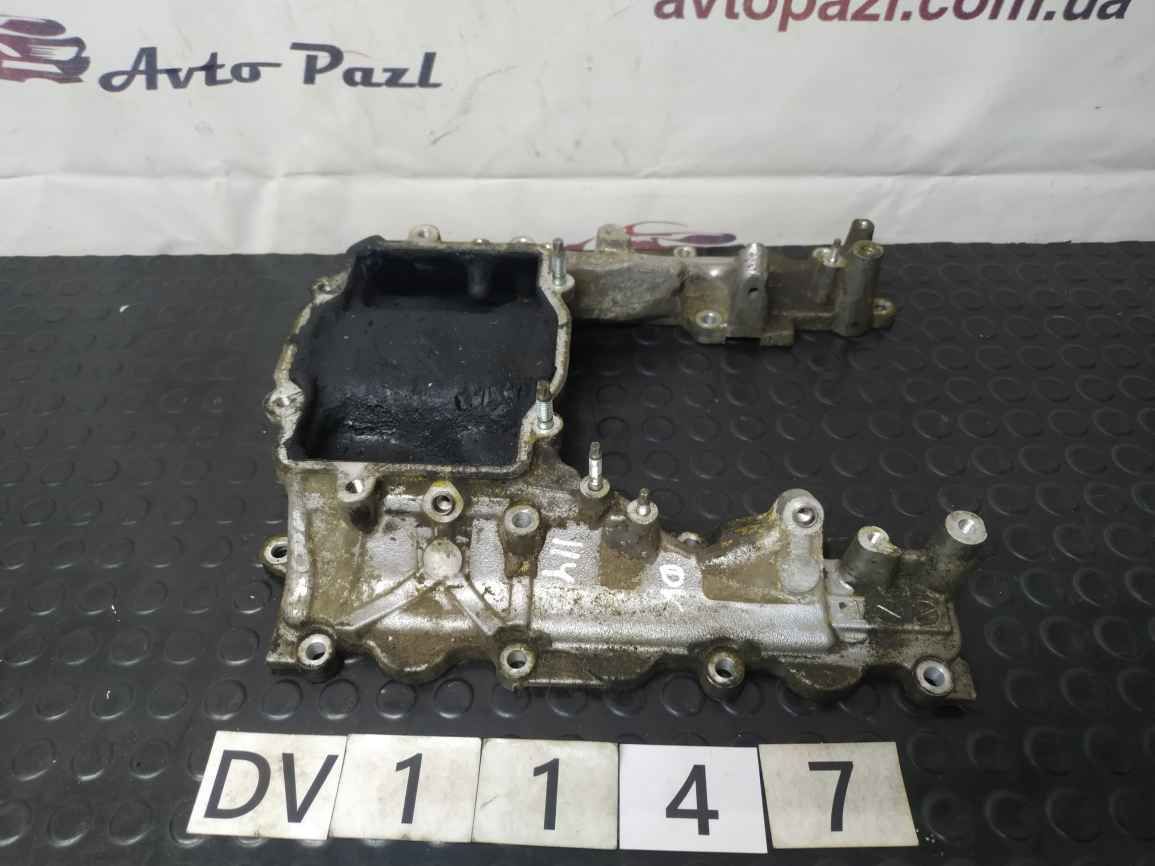 Toyota Land Cruiser 200 07- впускний колектор  DV1147 1711451010