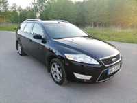 Ford Mondeo mk4 2.0 + GAZ ! Salon PL ! Ładny