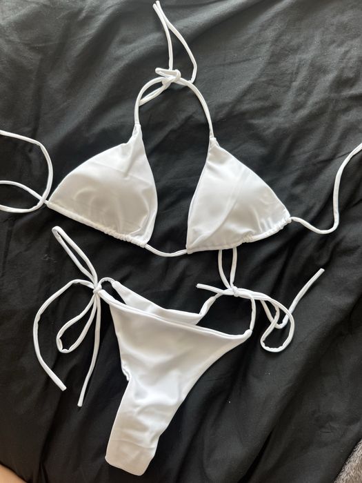 Нові купальники розмір с