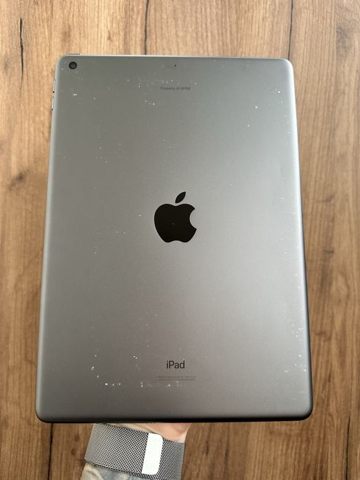 Apple iPad 8 32gb 2020 Wi-Fi