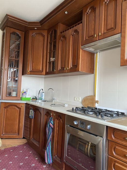 Оренда 4к. квартири вул.Вернадського