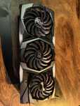 Karta graficzna GeForce RTX2080 Titanium 11Gb trio