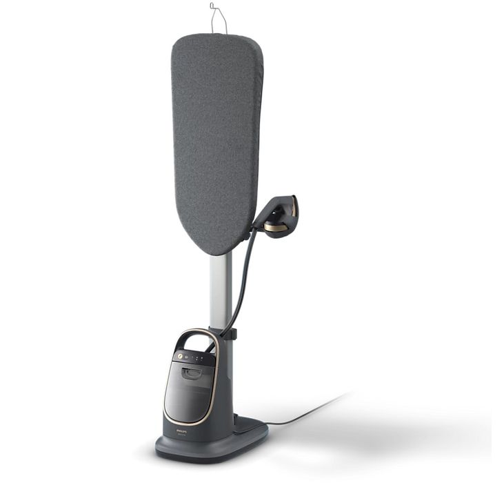 Прасувальна система Philips