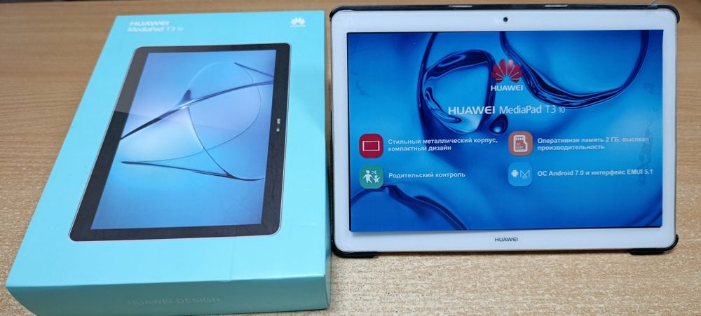 Huawei MediaPad T3 10 4G