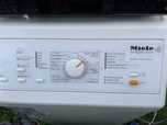 Miele W254 pralka