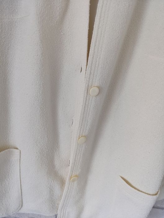 Żakiet marynarka 46/48 3XL/4XL