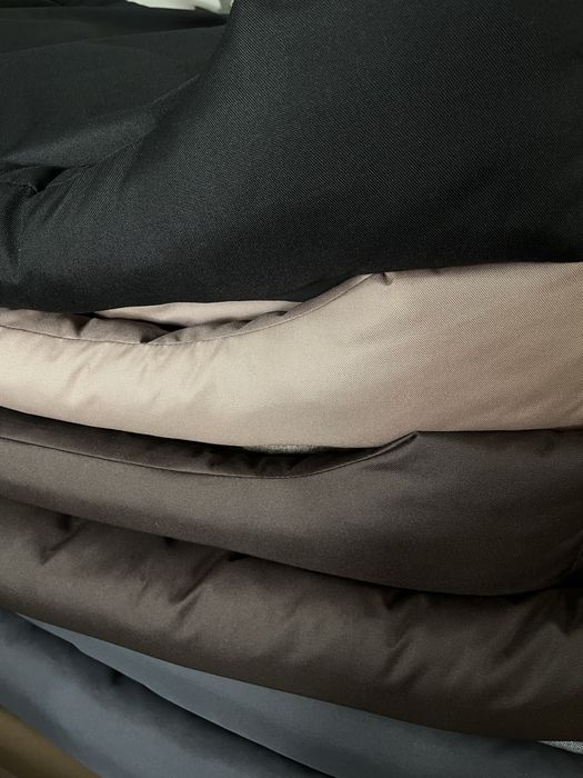 Лежак для большой собаки место съемный чехол лежанка больших размеров