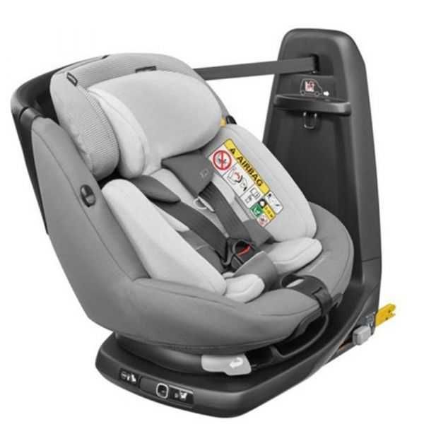 Bebe Confort Axissfix Plus