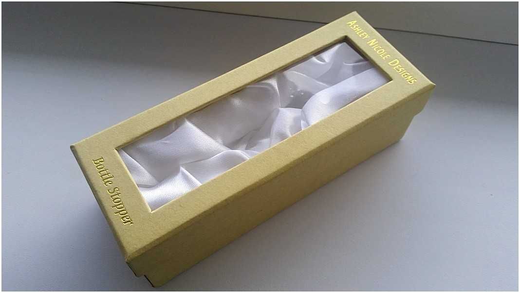 Dekoracyjne Ozdobne Pudełko z Miękkim Wypełnieniem Prezent Wysyłka