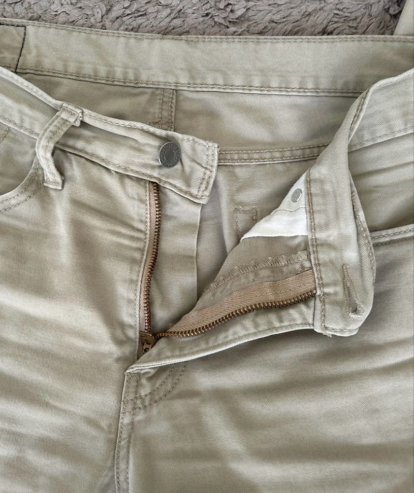 Calças Levis 514