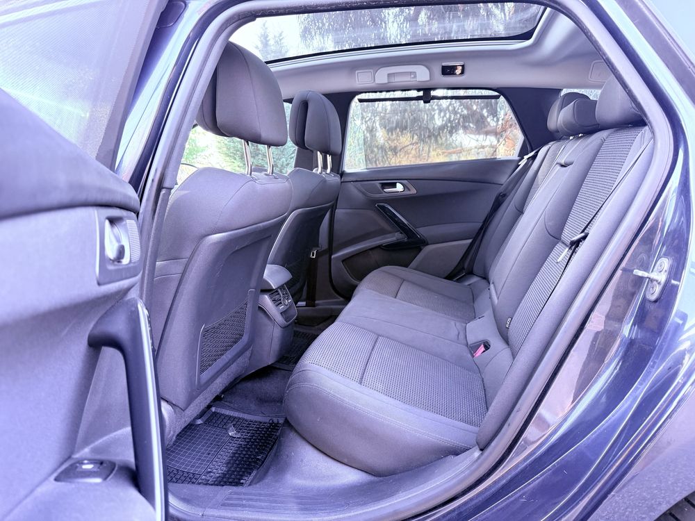 Peugeot 508 SW 1.6 HDi 2017