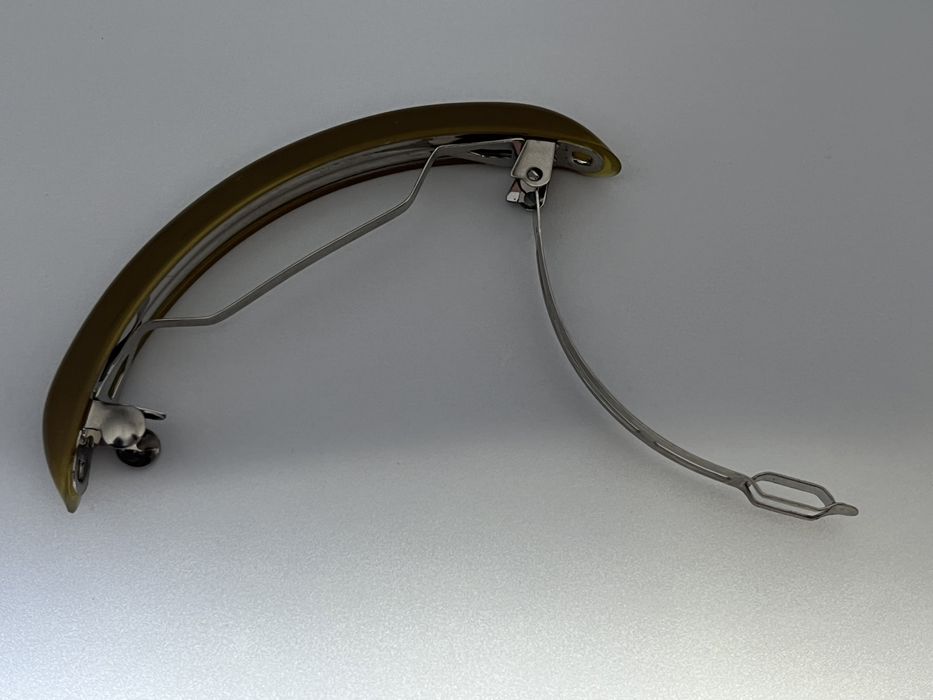 Gancho para cabelo novo