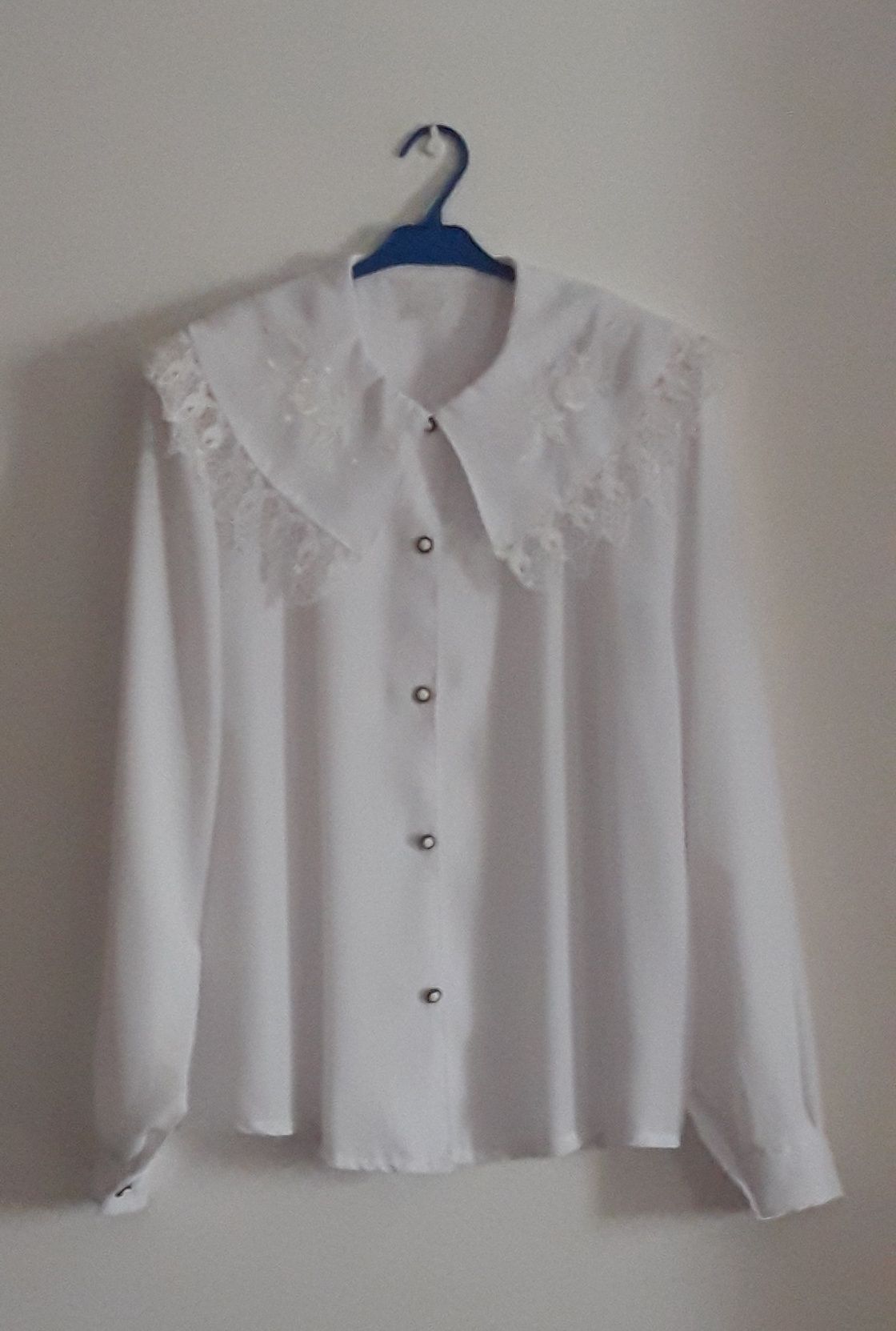 Camisas de senhora