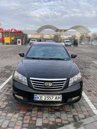 Продам Geely Emgrand ec 7