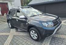 Dacia Duster 2018 бензин 1.6 механіка