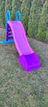 Zjeżdżalnia ogrodowa MOCHTOYS 180cm