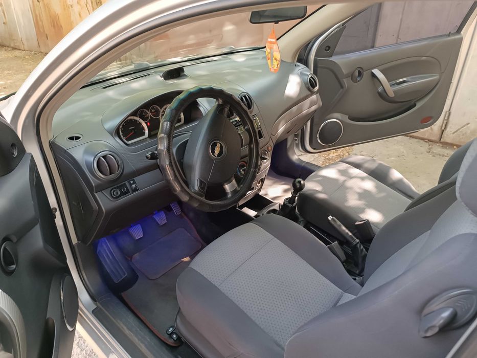 Продаж авто шевроле