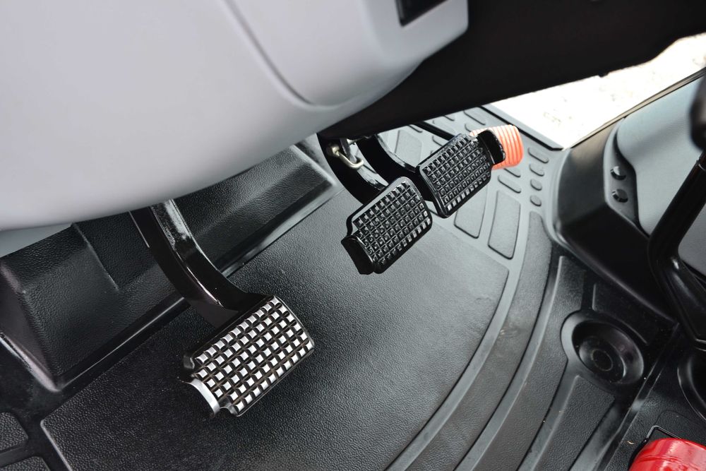 New Holland T5040 , 2013r , 1420Mth, jak nowy , oryginał