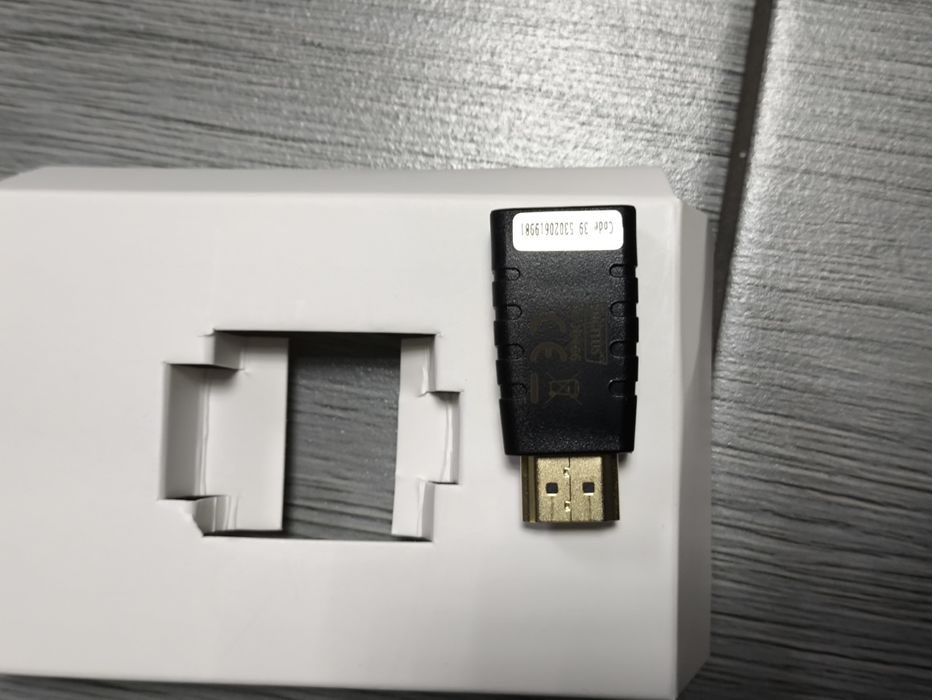 Emulator EDID HDMI z funkcją uczenia się DIGITUS