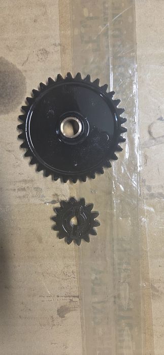 Tryby pompy pompa oleju ktm sxf 250 sxf 350 fc 250 fc 350 rok 16-22