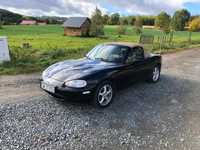 Mazda mx-5 nb wersja magic