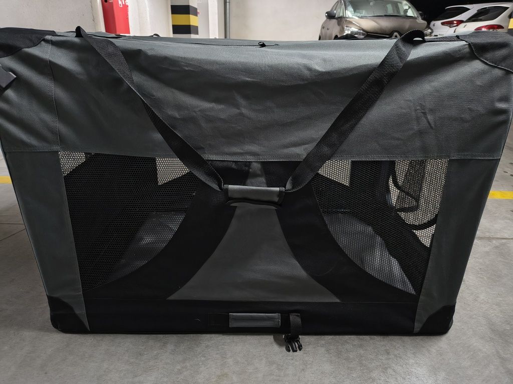 Transporter kojec  dla psa kota