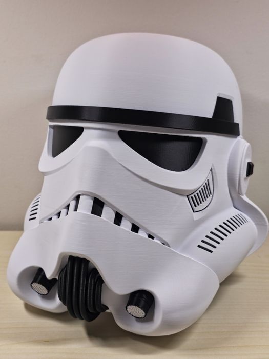Star Wars Stormtrooper