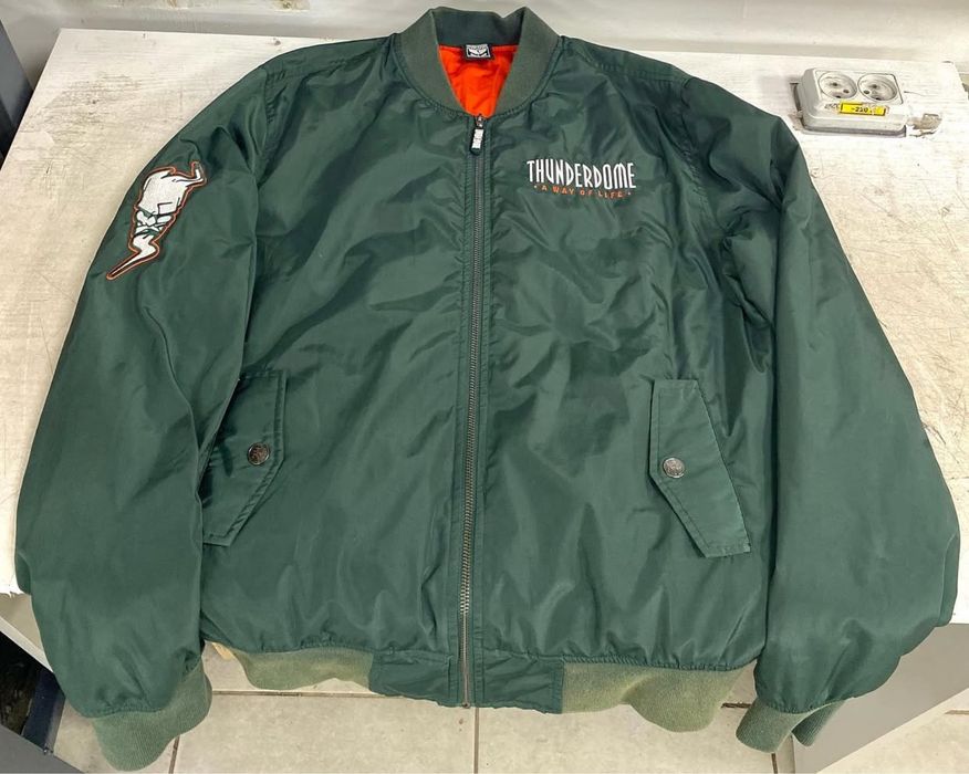 Бомбер альфа индастриз куртка Alpha Industries MA-1 поставка вещей реп