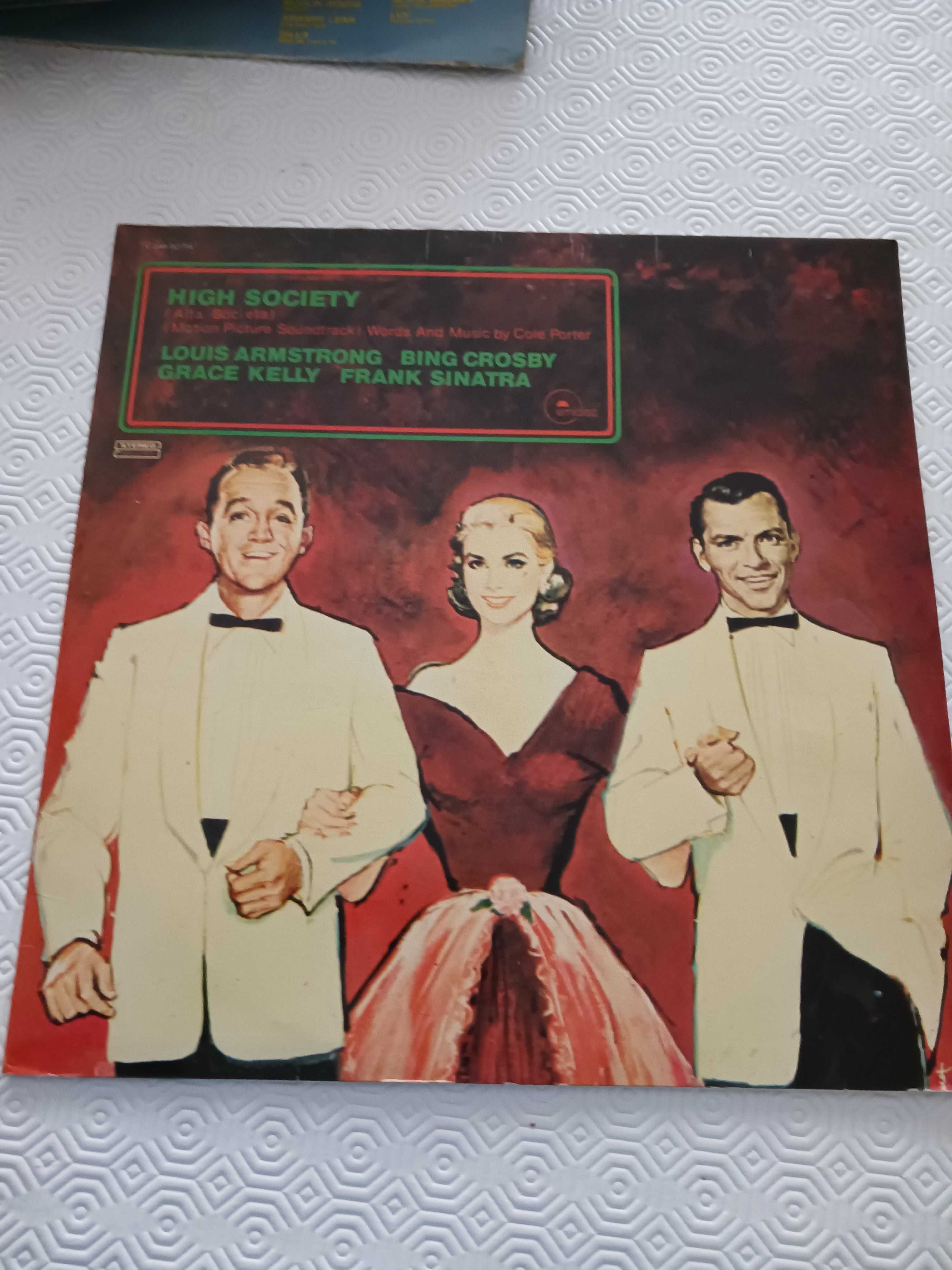 discos vinil anos 60 e 70