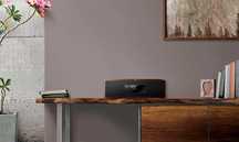 Аудіосистема Philips