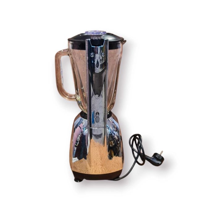 Liquidificador Profissional Dualit DBS2–1000W, Jarro Vidro 1,5L +Pulse