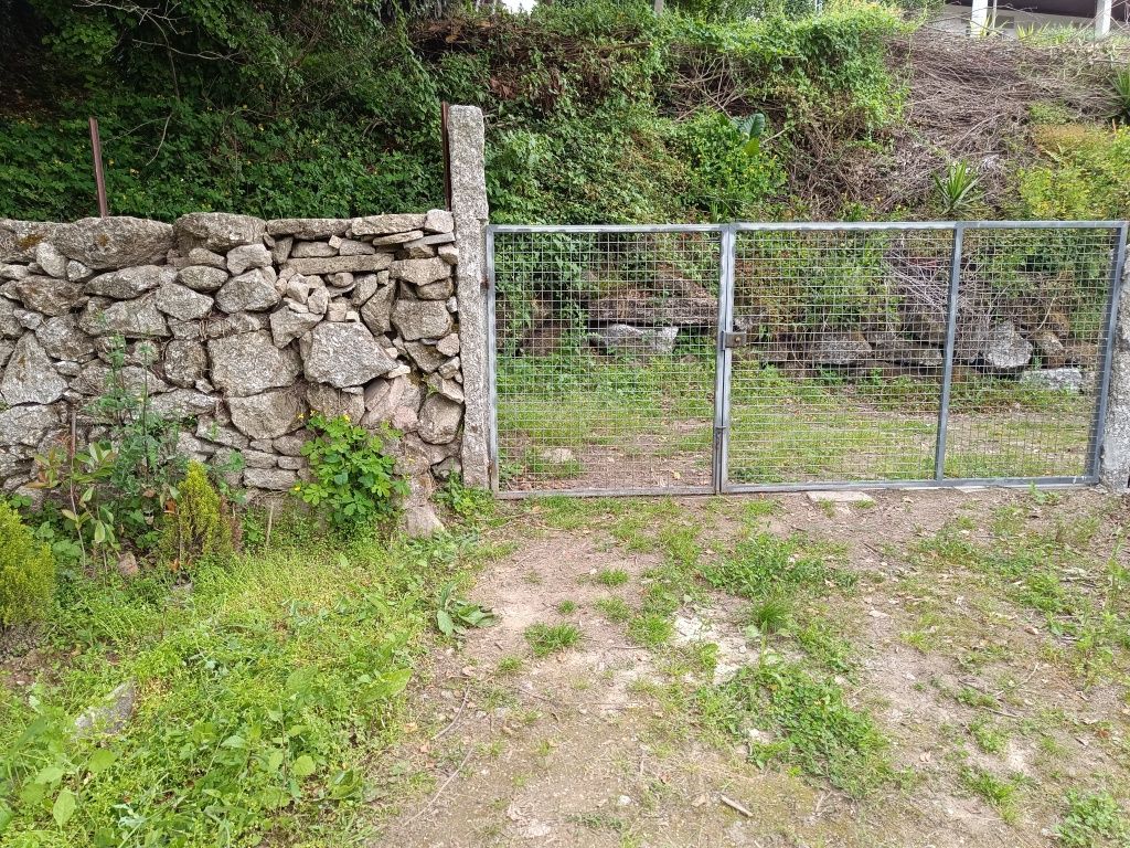 Terreno 1900 MTS em Nogueira,Ponte da Barca