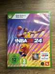 NBA 2K24 Xbox Series X, Xbox One