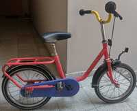 Rower dla dziecka Puky 16"