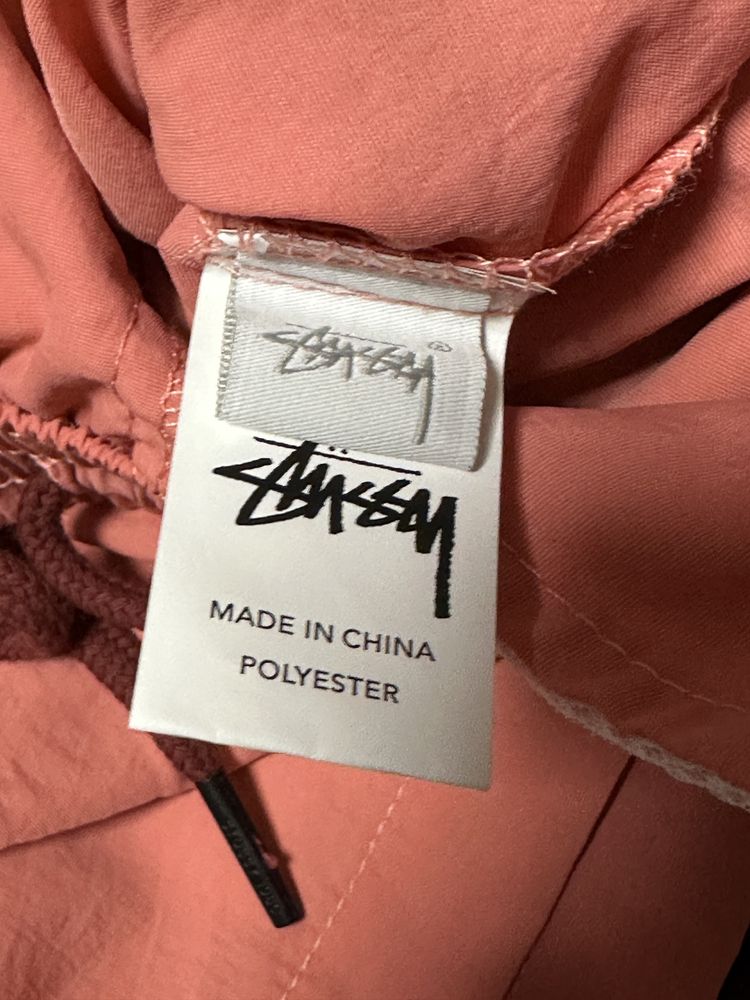 Шорти стусі | Шорти Stussy