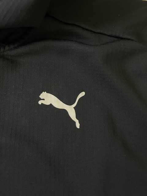 Bluza z kapturem BMW Motorsport Puma rozmiar XXL