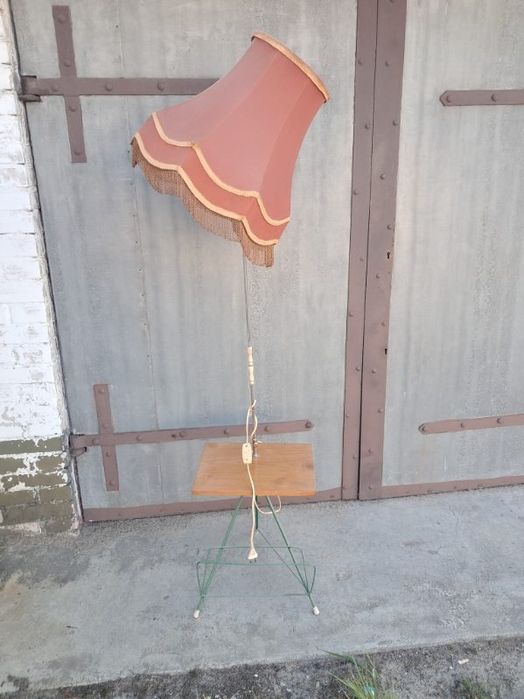 Lampa stojaca pokojowa