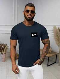 Guess gucci Calvin boss nike puma koszulki męskie M L XL XXL