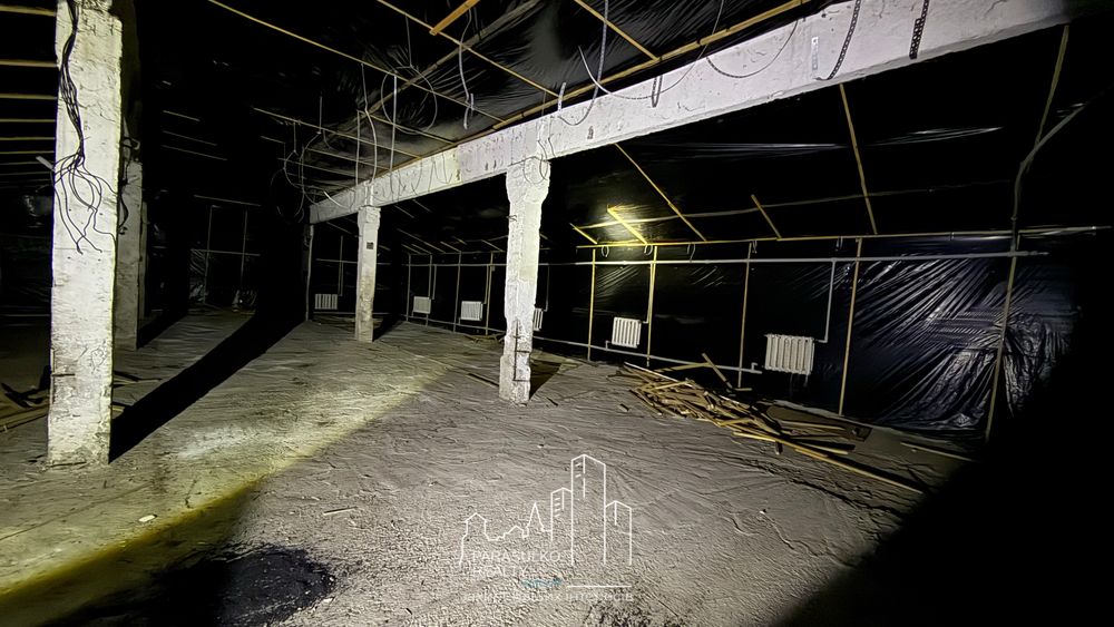 Продам складське приміщення