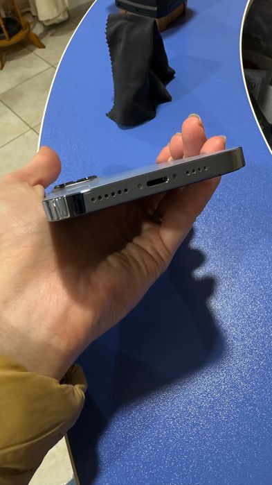 iPhone 13 Pro Max 256г