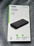 Nowy Belkin powerbank 20K