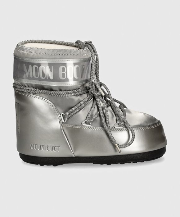 Оригінальні чоботи Moon Boot 36-38