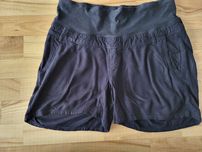 Spodenki szorty mama w ciąży ciążowe h&m mama s/m