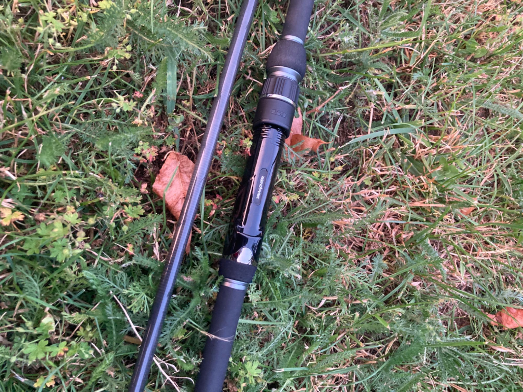 2 x Wedki karpiowe Daiwa dragonier / ryukon 13’ 3,5 lbs nowe